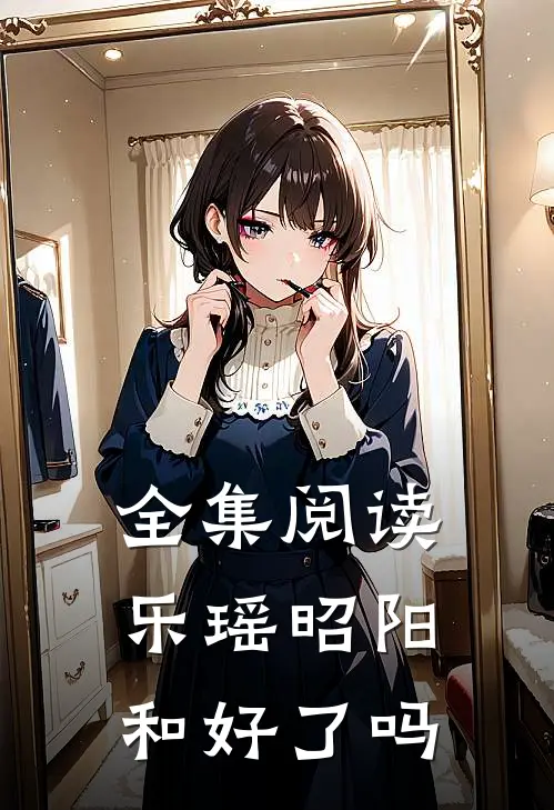 全集阅读乐瑶昭阳和好了吗