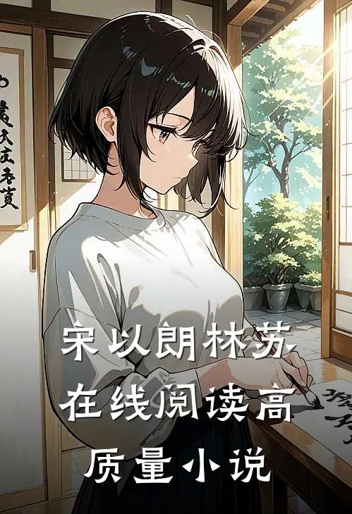 宋以朗林苏在线阅读高质量小说