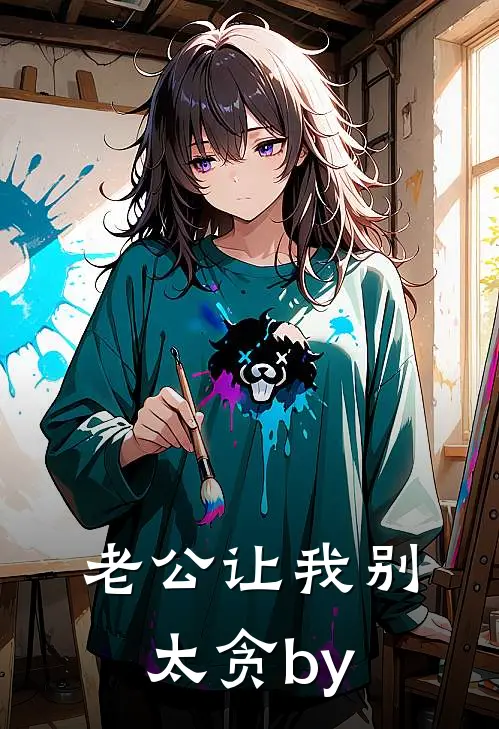 老公让我别太贪by