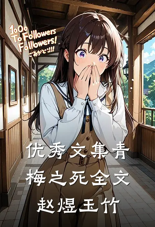 优秀文集青梅之死全文赵煜玉竹