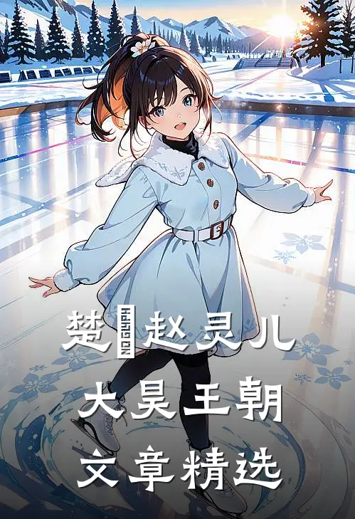 楚偲赵灵儿大昊王朝文章精选