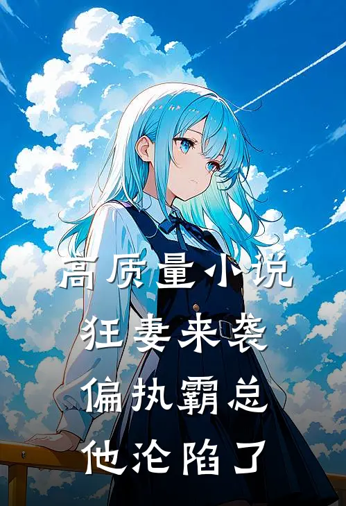 高质量小说狂妻来袭，偏执霸总他沦陷了