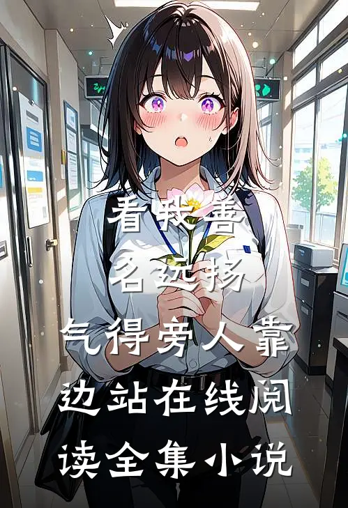 看我善名远扬,气得旁人靠边站在线阅读全集小说