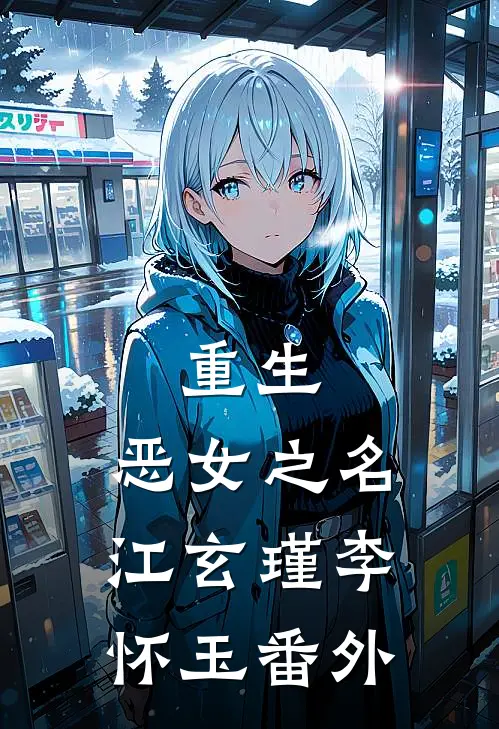 重生：恶女之名江玄瑾李怀玉 番外