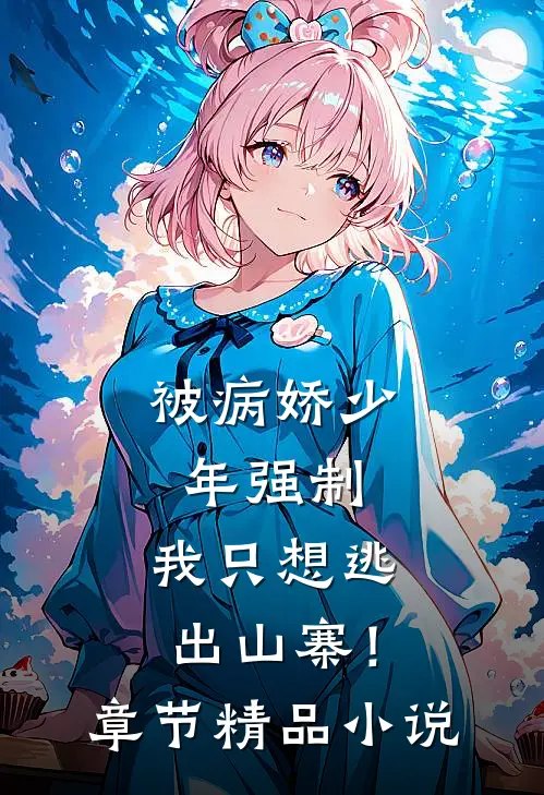 被病娇少年强制，我只想逃出山寨！章节精品小说