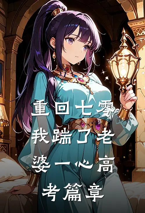 重回七零，我踹了老婆一心高考篇章