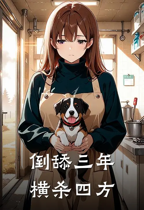 倒舔三年，横杀四方