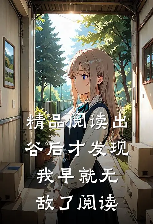 精品阅读出谷后才发现我早就无敌了阅读