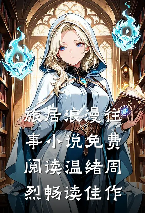 旅居浪漫往事小说免费阅读温绪周烈畅读佳作