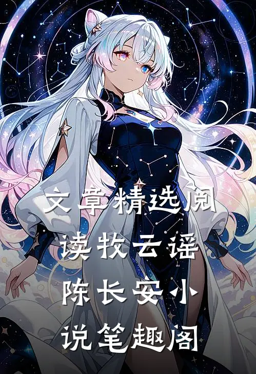 文章精选阅读牧云谣陈长安小说笔趣阁