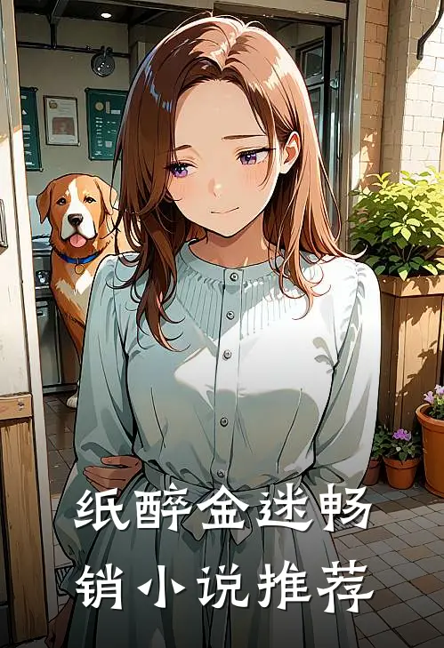纸醉金迷畅销小说推荐