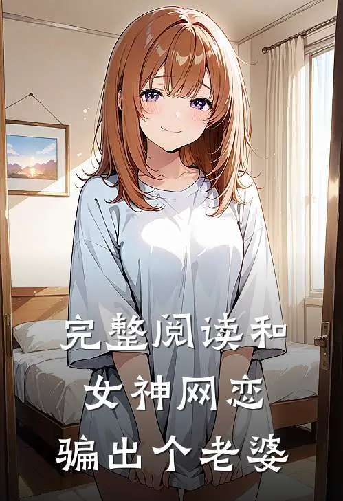 完整阅读和女神网恋，骗出个老婆