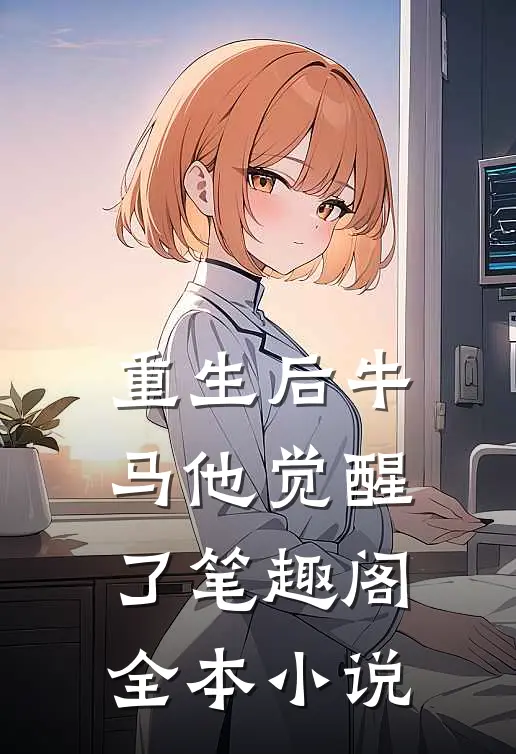 重生后牛马他觉醒了笔趣阁全本小说