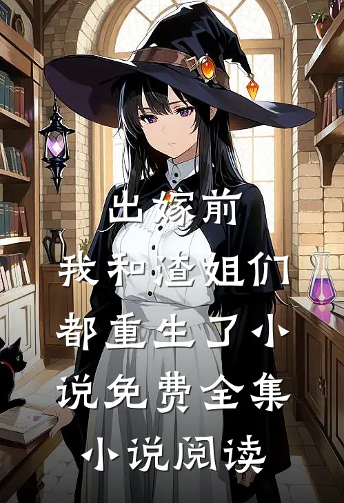 出嫁前,我和渣姐们都重生了小说免费全集小说阅读