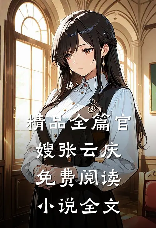 精品全篇官嫂张云庆免费阅读小说全文