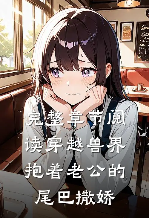 完整章节阅读穿越兽界抱着老公的尾巴撒娇
