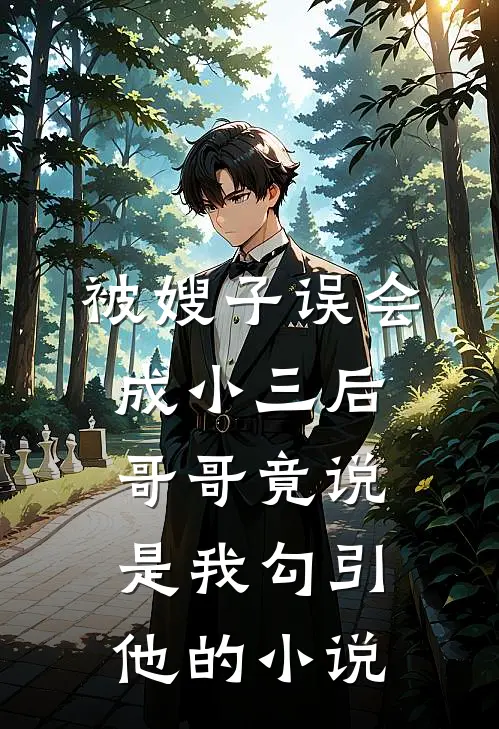 被嫂子误会成小三后，哥哥竟说是我勾引他的小说