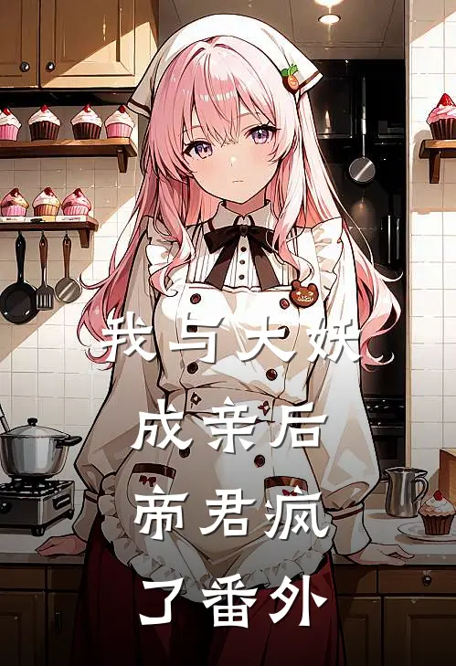 我与大妖成亲后,帝君疯了番外