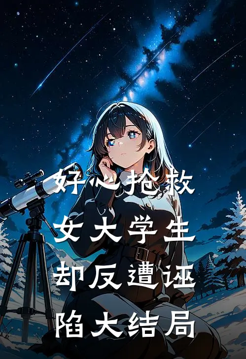 好心抢救女大学生，却反遭诬陷大结局