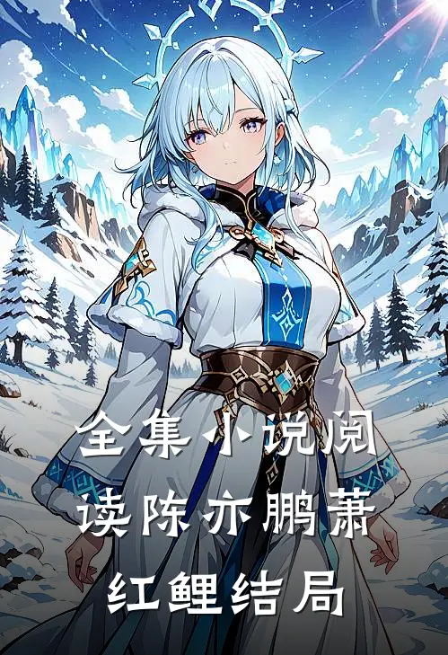 全集小说阅读陈亦鹏萧红鲤结局