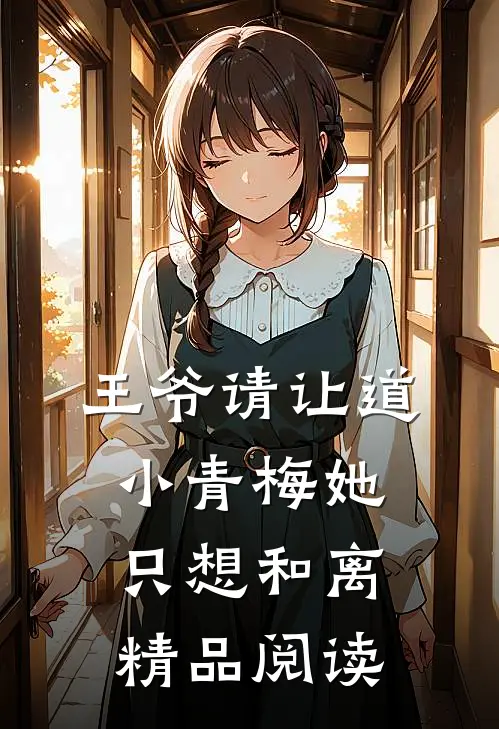 王爷请让道，小青梅她只想和离精品阅读