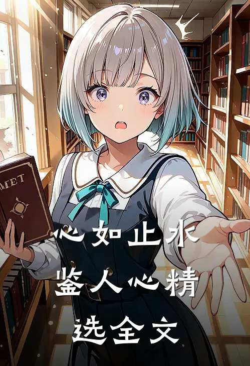 心如止水鉴人心精选全文