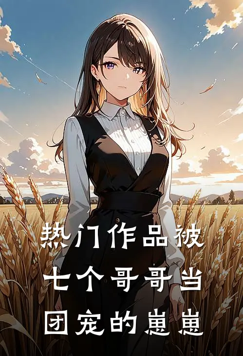 热门作品被七个哥哥当团宠的崽崽