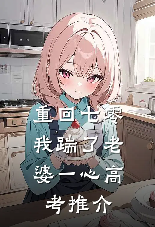重回七零，我踹了老婆一心高考推介