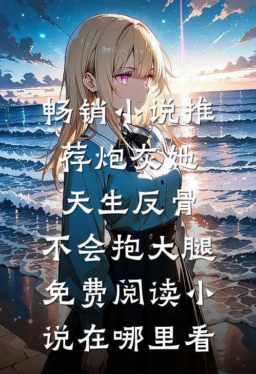 畅销小说推荐炮灰她天生反骨,不会抱大腿免费阅读小说在哪里看