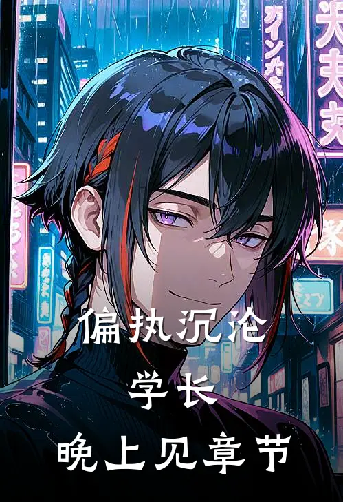 偏执沉沦：学长，晚上见章节
