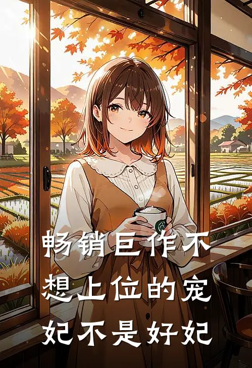 畅销巨作不想上位的宠妃不是好妃
