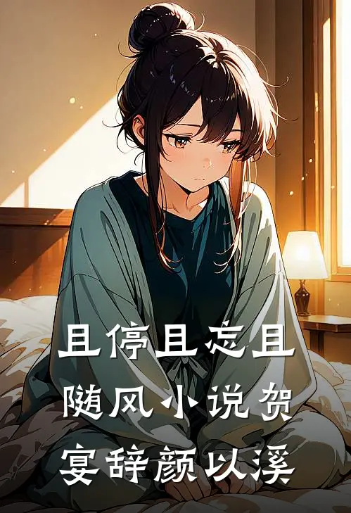 且停且忘且随风小说贺宴辞颜以溪