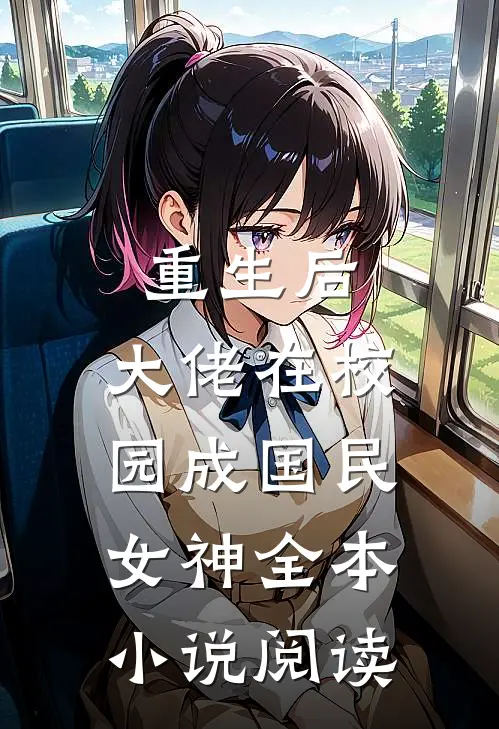 重生后，大佬在校园成国民女神全本小说阅读