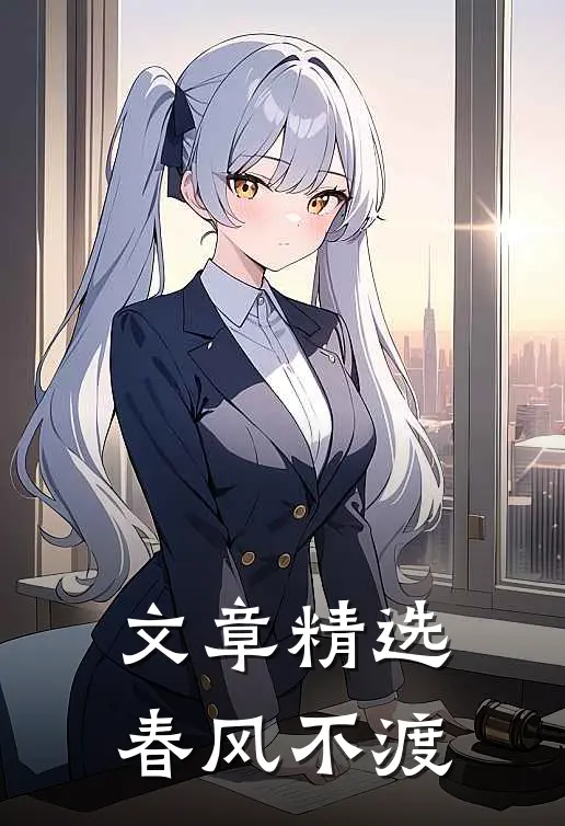文章精选春风不渡