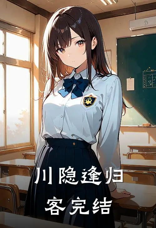 川隐逢归客完结