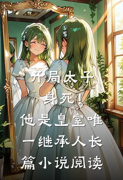 开局太子身死！他是皇室唯一继承人长篇小说阅读