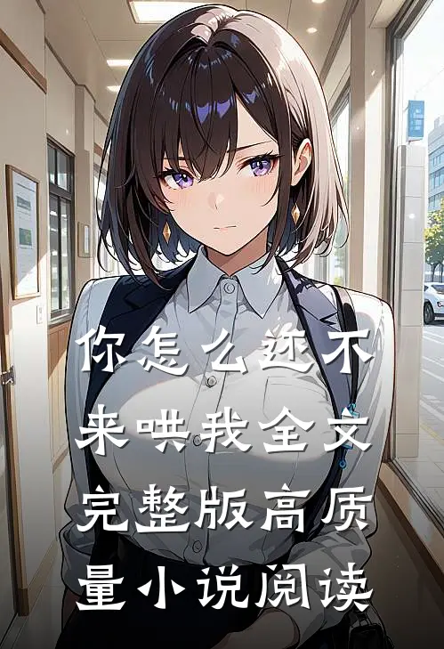 你怎么还不来哄我全文完整版高质量小说阅读
