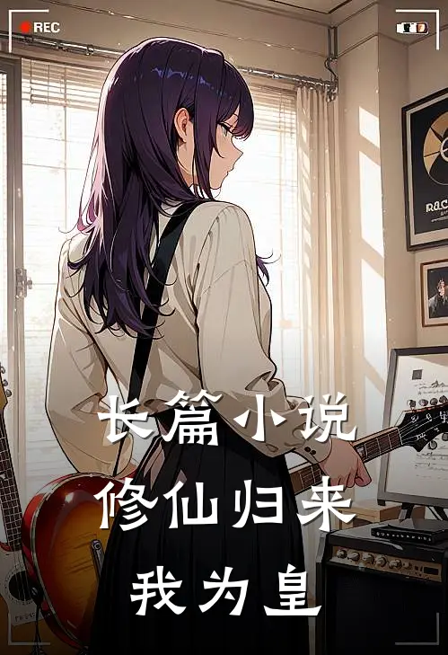 长篇修仙归来,我为皇叔