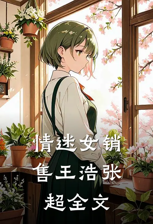 情迷女销售王浩张超全文