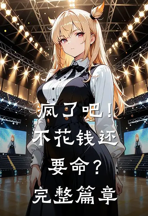 疯了吧!不花钱还要命?完整篇章免费阅读