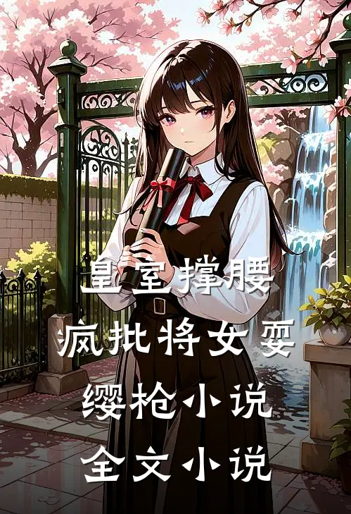 皇室撑腰,疯批将女耍缨枪小说全文小说