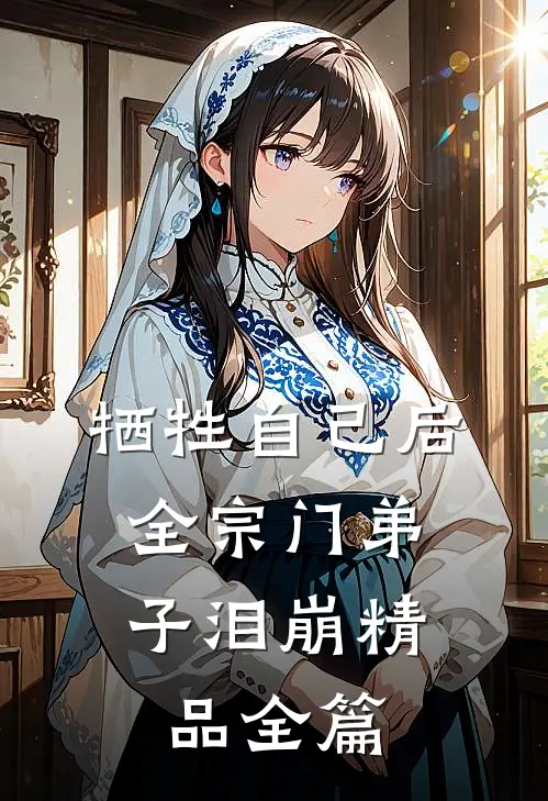 牺牲自己后，全宗门弟子泪崩精品全篇