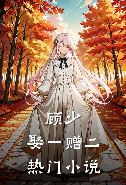 顾少，娶一赠二热门小说