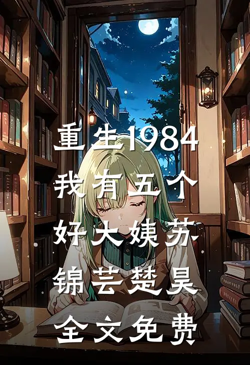 重生1984，我有五个好大姨苏锦芸楚昊全文免费
