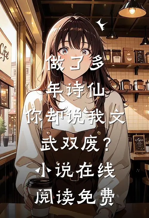 做了多年诗仙，你却说我文武双废？小说在线阅读免费