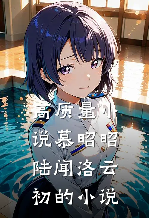 高质量小说慕昭昭陆闻洛云初的小说