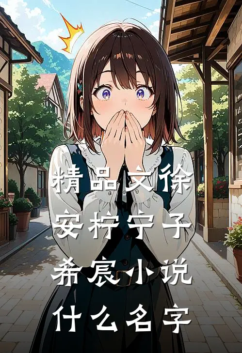 精品文徐安柠宁子希宸小说什么名字