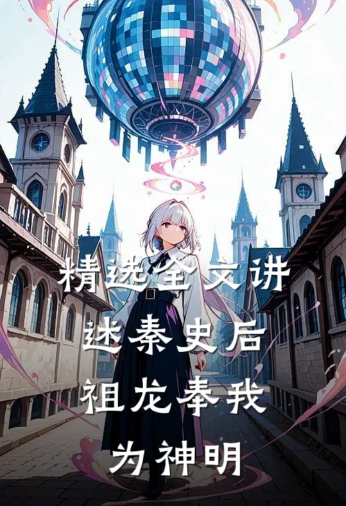 精选全文讲述秦史后，祖龙奉我为神明