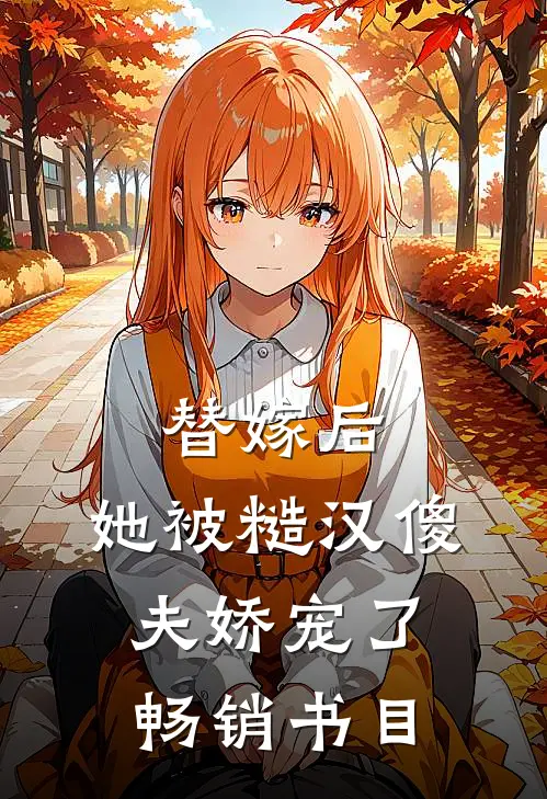 替嫁后，她被糙汉傻夫娇宠了畅销书目