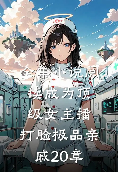 全集小说阅读成为顶级女主播,打脸极品亲戚20章